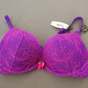 Victoria Secret fashion bra bombshell